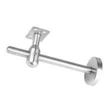 Adjustable Stair Handrail Bracket Rustproof-plain film 150