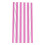 Large Absorbent Stripe Towel Microfiber For Vacation-Pink 1