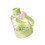MultiFunctional Ice Tray Water Bottle For Cold Beverages-Green 1