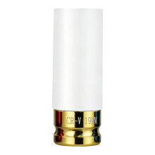 Hex Socket Kleurrijke Mouw Bandbeschermingen Mouw Muur Diep-2