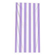 Microfiber Bath Sheet 75x150cm Fade Resistant For-Purple