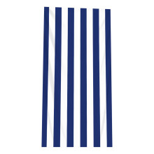Soft Microfiber Bath Towel With Quick Drying-Navy Blue