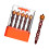 65mm Magnetic Screwdriver Bit Set For Plasterboard Electronic-2 1