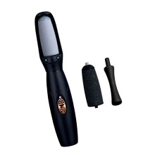 Electric Dead Skin Remover Feet Pedicure Machine-Black