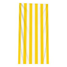 Soft Microfiber Bath Towel With Quick Drying Technology-Yellow