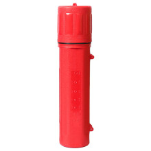 Efficient Welding Rod Storage Case Preserves Electrode-Red