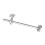 Rustproof Extended Flat Stair Handrail Bracket-plain film 250 1