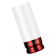 1/2" Drive Wheel Protector Impact Socket For Wrench And-3