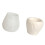 Detailed Mushroom Shaped Silicone Mold For Making-vase mold 1