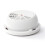 Easy Installation Realistic Smokes Detector Hiddening Safe Box 1