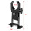 Suporte para Correia de Transmissão UTV, Montagem Universal para Correia, Compatível com para Barras de Proteção de 1,5 A 2 Polegadas para  RZR 1
