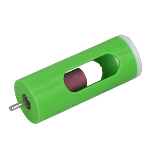 Professional Battery Spots Grinding Tool For 18650-For 21700