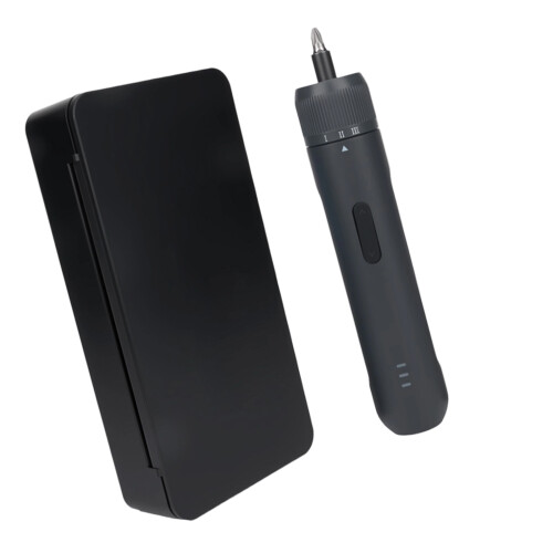 Multifunctional Electric Screwdriver Double Mode Operation-2