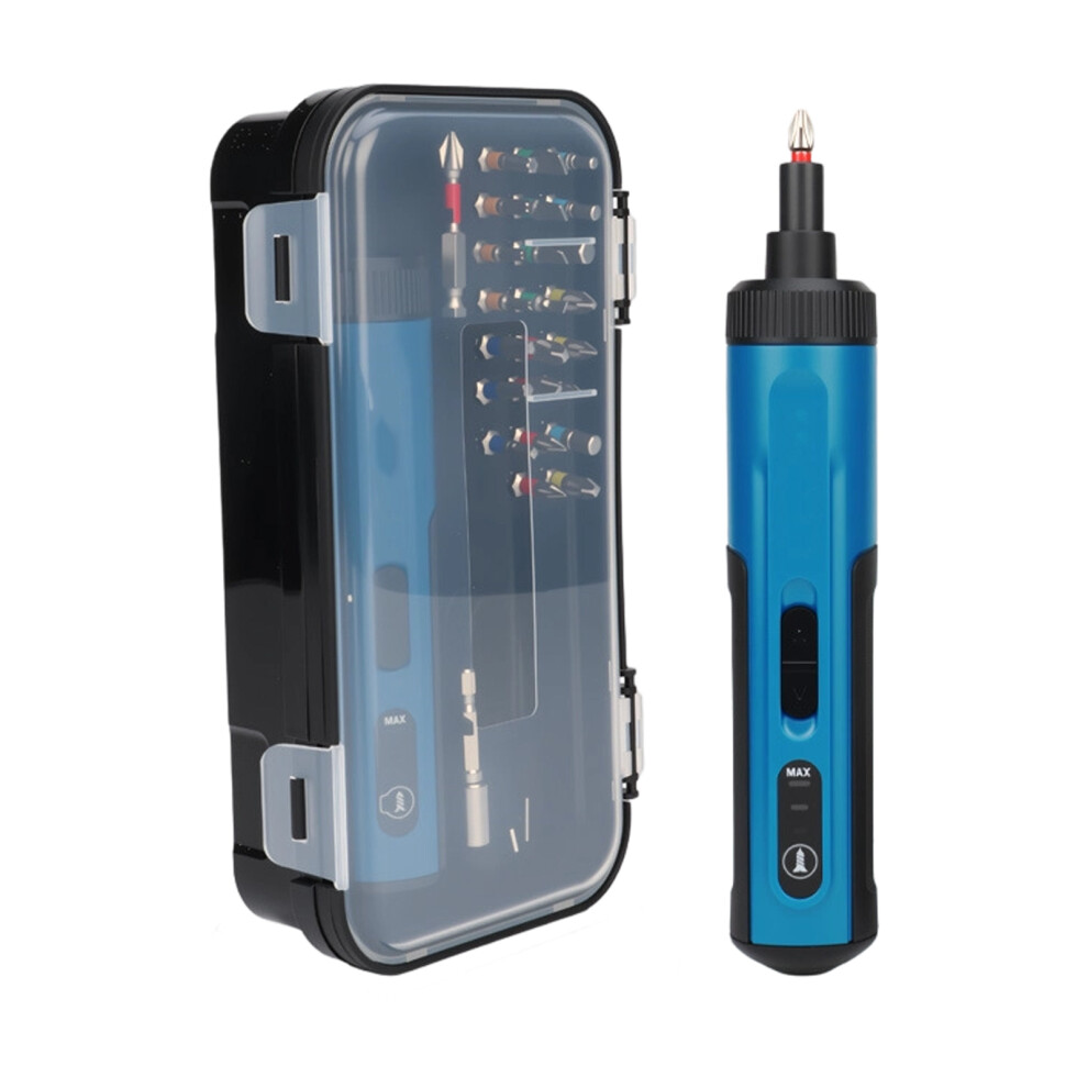 Double Mode Electric Screwdriver 5Nm Auto Torques And-1 7696001616345