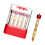 Professional Magnetic Screwdriver Bit Set Screw Driver-6 1