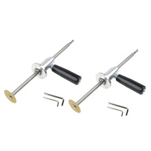 Multiple Size PVC Pipe Cutting Tool Perfect For DIY-2 sets