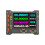 Professional Current Tester Meter With Multiple Display Mode And 1