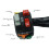 710004040 Interruptor de Controle de Guidão de Motocicleta 7/8 Polegadas 22 mm para Outlander Renegade 400-1000 2012-2017 Interruptor Multifuncional 5