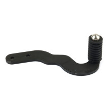 Leva del Cambio per Moto, Pedale del Cambio Assistente Ricavato Dal Pieno per  G310GS G310 GS G 310GS 2018-2022