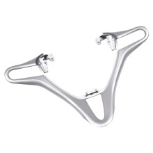 Car Steering Wheel Decorative Cover for Fit City 2009-2014 Steering Wheel Trim 78541-TF0-N81ZF