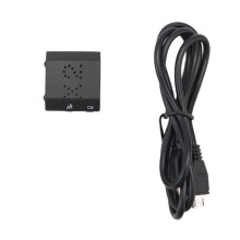 1080P HD Minikamera Bewegungserkennung DV-Videorecorder IR-CUT Nachtsicht Kleine Camcorder Loop-Aufnahme Espiar Cam