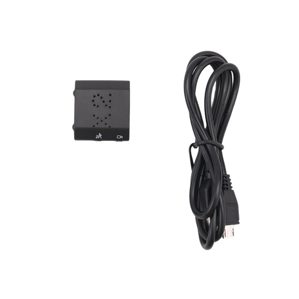 1080P Hd Camera Motion Detection Dv Video Recorder Ir-Cut Night Vision Small Camcorders Loop Recording Espiar Cam 4711816931063