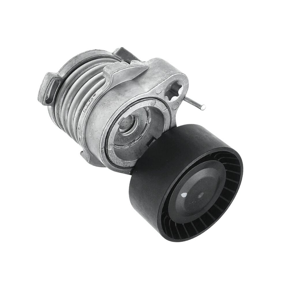 11287549873 Drive Belt Tensioner Assembly For 750I 650I 2012-2018 550I 550I Xdrive X5 X6 Silver 6032769556812