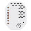 Tuya Matter WiFi   Relay Funciona com Homekit e Tuya Smartlife Tuya  Relay 1