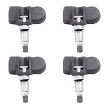 A0035400217 TPMS Sensor for - ML C CLA CLK CLS E G GL GLK R S SL SLK Class Fortwo A0009050030 433MHz