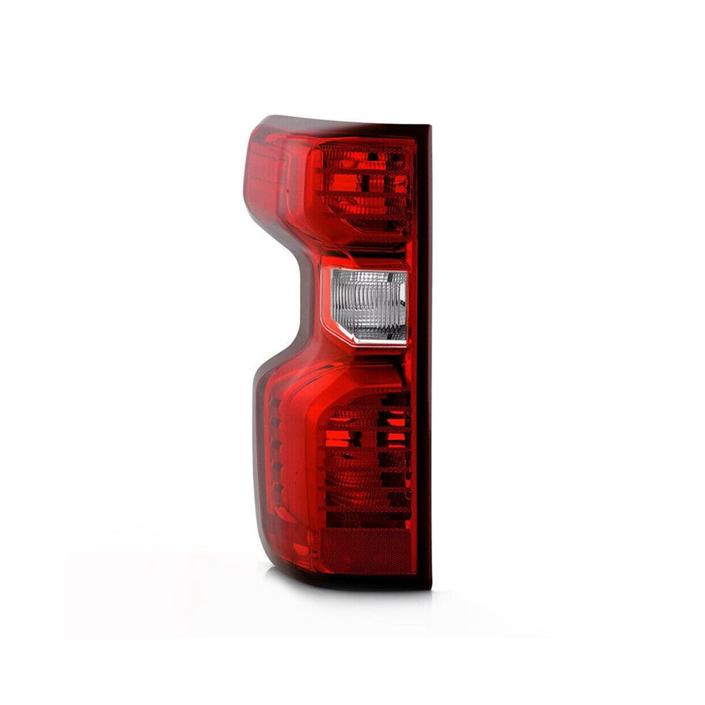 Car Tail Lamp Assembly For Silverado 1500 2019 2020 2021 2022 Tail Lh Rear Brake 84752978 84554656 Light 4713473429280