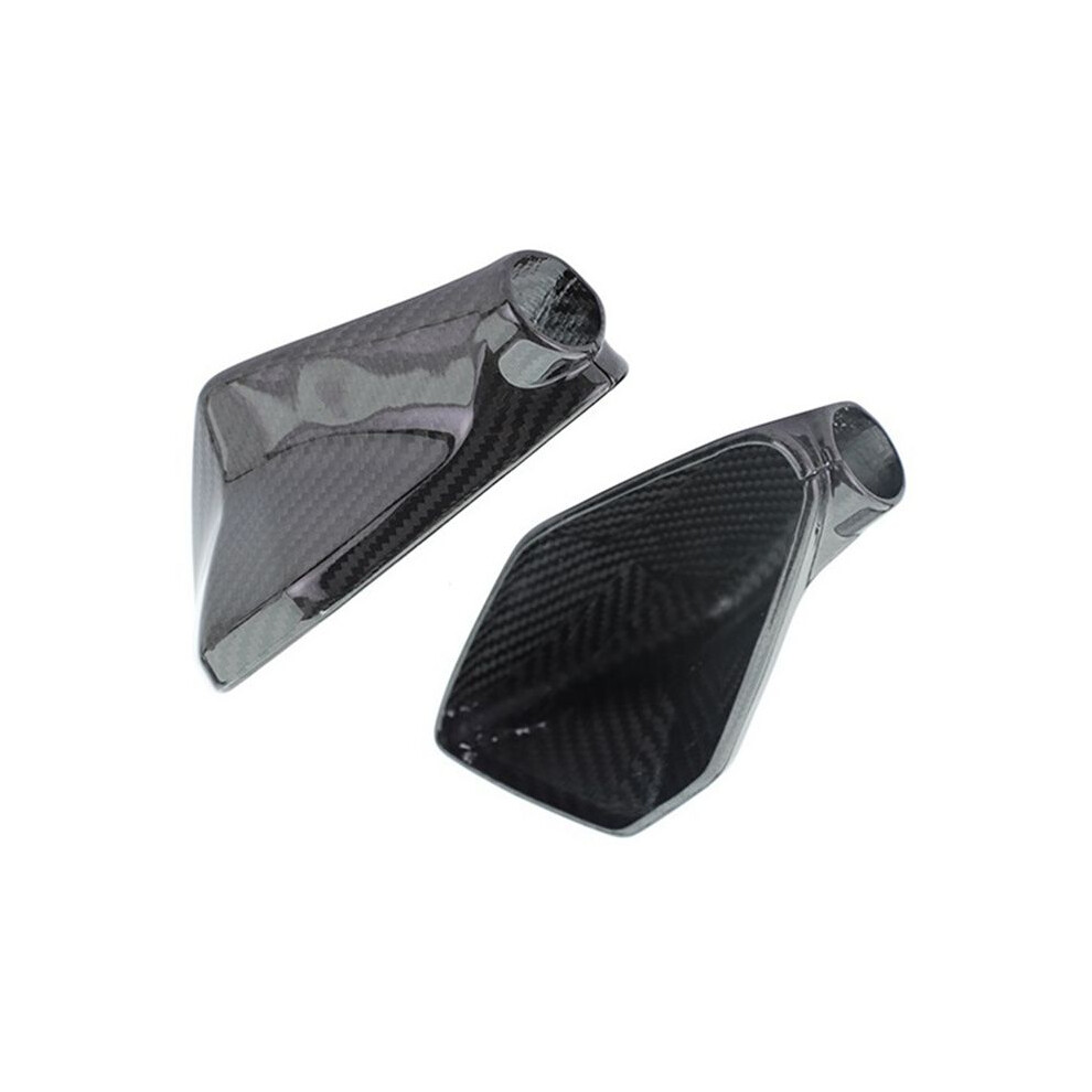 Motorcycle Rearview Mirror Cover Side Mirror Cover For Zx4r Zx4rr Zx-4R Zx25r 6032956474646