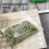 Miniature Scenery Model Material Flocking Static Grass Applicator Modeling Hobby  Accessory 4