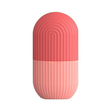 Ice Face Roller Massager,ice- Roller for Face,Eyes and Neck Naturally Conditioning and Skin Care,De-Puff Eye Bags A