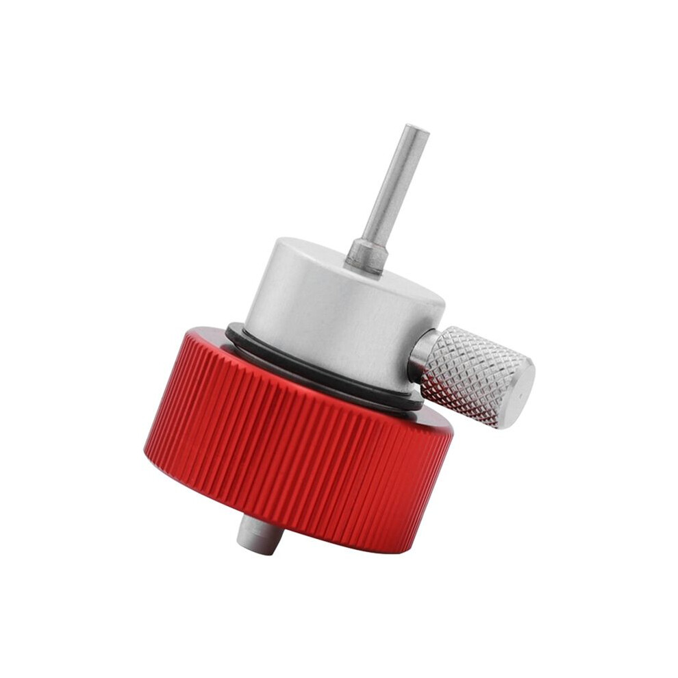Magazine Propane Gas Refilling Charging Adapter Adaptor With Silicone Oil Port 6033472533916