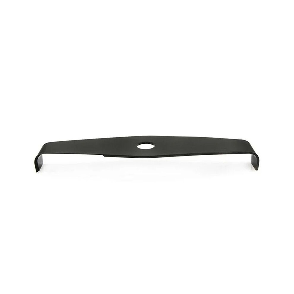 2 Tooth 2T Universal Thicken Trimmer Blade Knife For Strimmer Brushcutter Replace 4714239758392