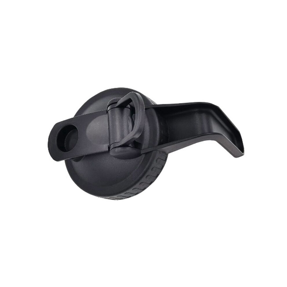 Wide Mouth Mason Jars Pour Spout Lids,Wide Mouth Mason Jars Pitcher Flip Cap Airtight Handle Lid,Leak Proof Seal Cover,C 4711354047141