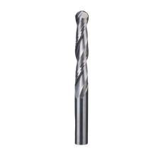 Professional 6mm Carbon Router Bit For Highly Speed Wood-1 5