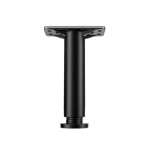 Telescopic Adjustable Bed Support Foot Reinforced Furniture Leg Sofa Leg Bed Bottom Load Bearing Bracket 18CM