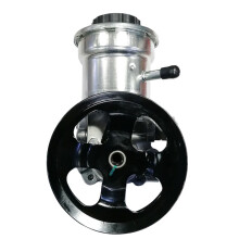 Car Power Steering Pump 44310-35710 44310-0K010 2TR for Hiace Hilux Surf Land Prado Regius Ace