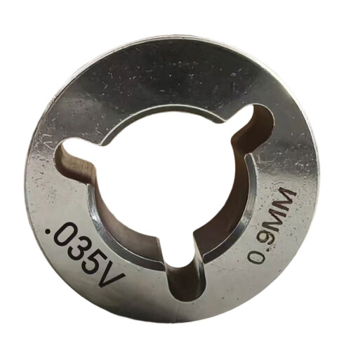Professional Welding Nozzle Wire Feed Roller-I