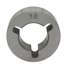 Professional Welding Nozzle Wire Feed Roller-2