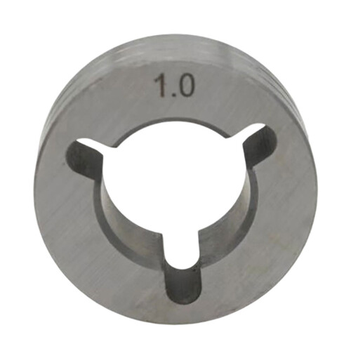 Professional Welding Nozzle Wire Feed Roller-2
