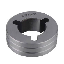 Precise Welding Accessories Wire Feed Wheel Guide Tip Wear-O