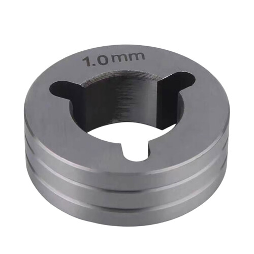 Precise Welding Accessories Wire Feed Wheel Guide Tip Wear-O