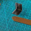 Leather  Tools Corner Round Hand Cutter Punch Leather Handmade  Tools Punching Hand 10Pcs Belt  Oval Shape 3