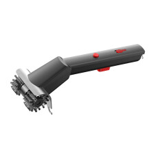 Electric barbecue Brush With 2600mAh Rechargeable Cell And-WSM
