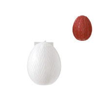 Eier-Kerzenformen-Set für Zuhause, duftende Kerzen und-33