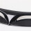 Black Rear  Tip Trim Shell for  Fat Boy FLSTF FLSTFB 2010-2017 Trailing   Trim Cover 1
