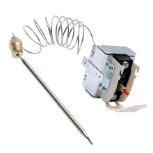 Professionele temperatuurregelaarschakelaars PP10084 Hoge limiet