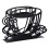 Heavy Duty Table Napkin Rack Tissue Box Stand-coffee cup 1